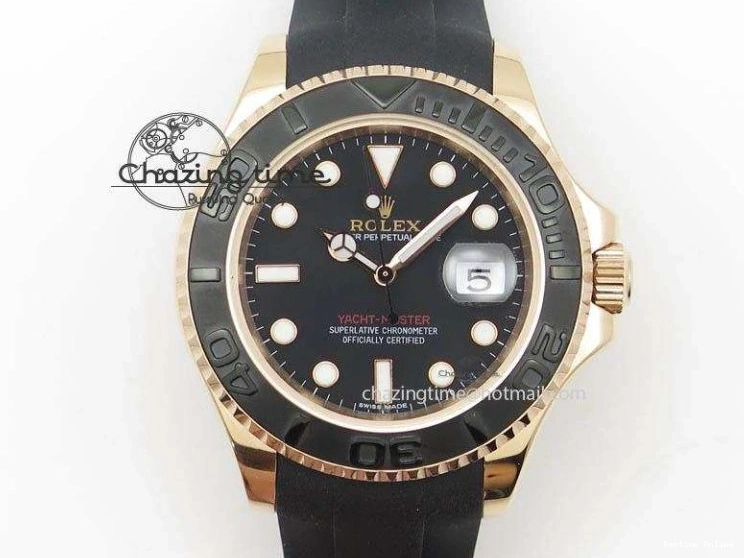 0107 Sea-Dweller DEEPSEA 116660 GMF 316L Steel Black Dial on SS Bracelet A UrbanChic 2959